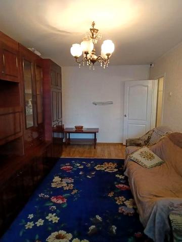 Здам 2-кімнатну квартиру на вул Олексія Вадатурського (Малиновського).