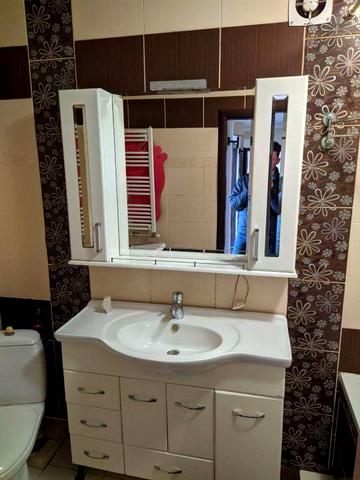 Довгострокова оренда 2-к квартири в центрі від власника