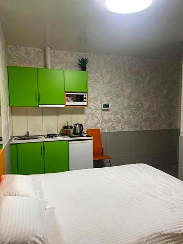 Можно на месяц! Сдам квартиру в полной комплектации. Академика Павлова. Студенческая. Барабашова