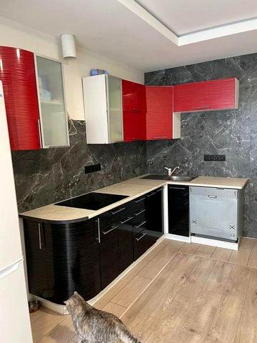 Продам 3-кімнатну квартиру вул. Петра Калнишевського Оболонь DT