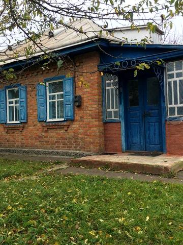 Продам будинок в с.Скородистик