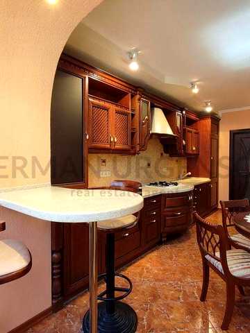 Продаж 3к квартири 97 м.кв.  / вул. Климпуша, Боздош