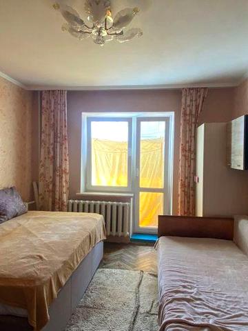 2 кімнатна простора квартира в Пущі Водиці 1 лінія в аренду.