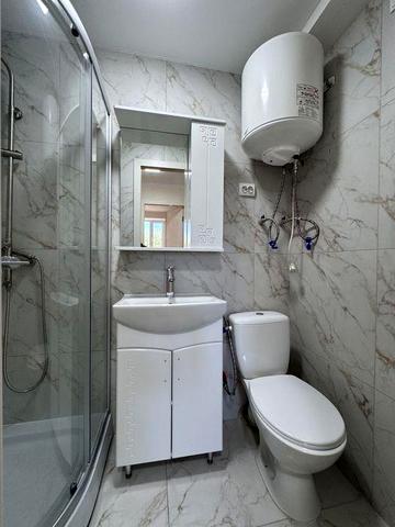 Продам 1-но кімнатну квартиру на Новомиколаївці