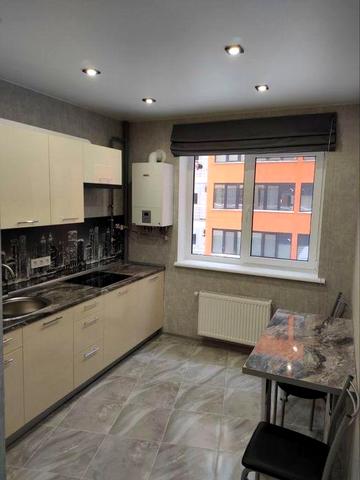 Сдам 1-комнатную квартиру в ЖК Малинки