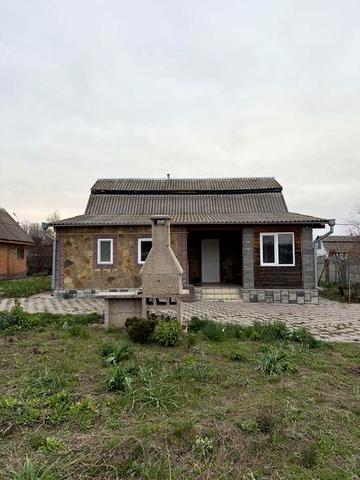 Будинок + баня | 82,3 м² | 14 соток | 3 фази | Іллінці
