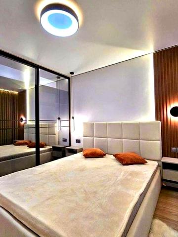 Оренда 1,5 кімнатної квартири м. Тернопіль