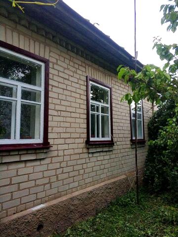 Оренда будинку в м.Носівка, Чернігівська область