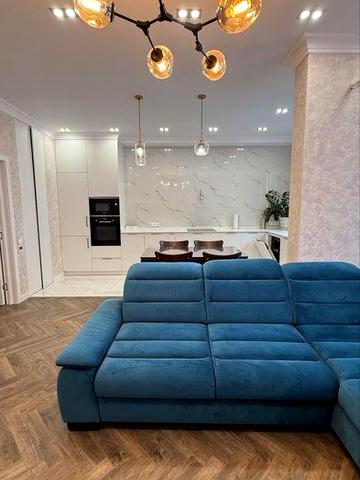 ‼️Продам  трехкомнатную  квартиру на Таирово в Жемчужине‼️ ЖК 29 Жемчужина