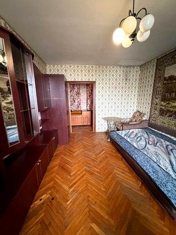 Готова до проживання 3КК у Вишневому! Без комісії!