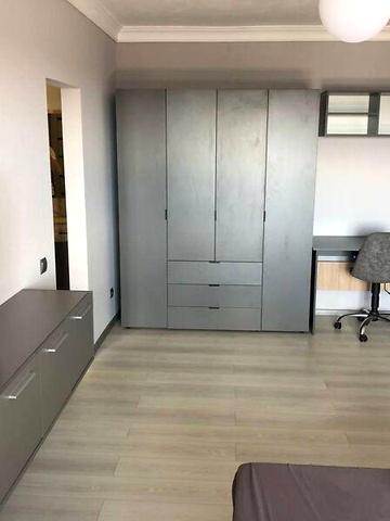 Довгострокова оренда 1к Квартира Високовольтна вулиця