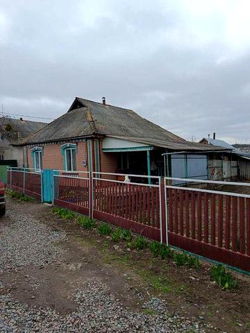 Продається будинок м. Монастирище (Нове місто)