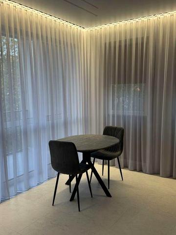 ЖК «Сенк», центр. Р-н «Дастор». Перша здача.