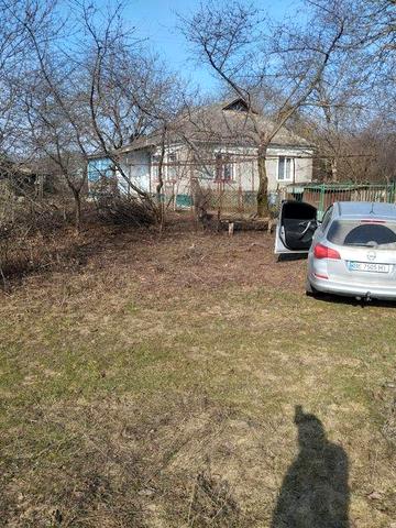 Продам будинок..