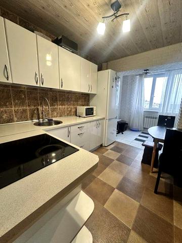 Реальная 1-ка Проспект Победы 73-А, Алексеевка