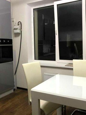 Двокімнатна квартира на Бочарова ЖК Суворовський