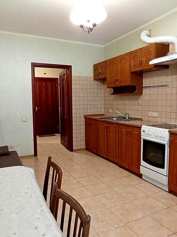 Здам 1 кімнатну квартиру. м. Позняки, 5 хв.пішки