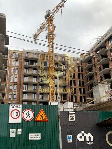 Продаж 2-кімнатної квартири у Клубному будинку OLEGIV на Подолі.