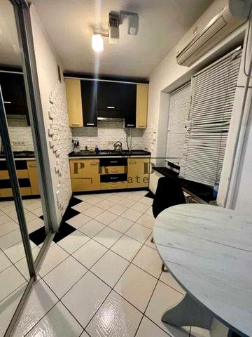 Продається затишна студія 27 м²  6 поверх по вул. Червоної Калини, 4а