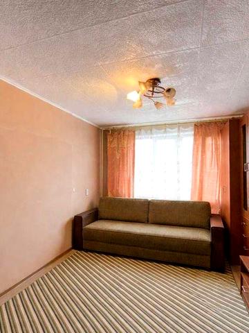 Продаж 3-кімнатної квартири на вул. Ніжинська, 7 (Солом’янський район)