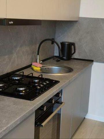 Оренда однокімнатної кваитири Центр.