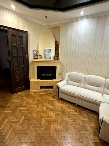 Оренда квартира в місті Чернівці,центр
