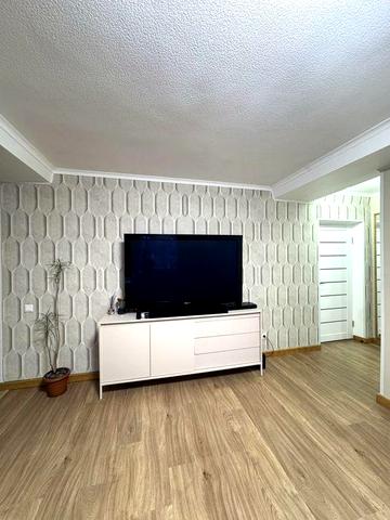 Сдам 3х кмнт. квартиру тихий центр цирк