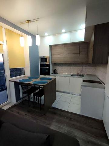 Сдам квартиру в ЖК "Михайловский городок", ул. Михайловская 8