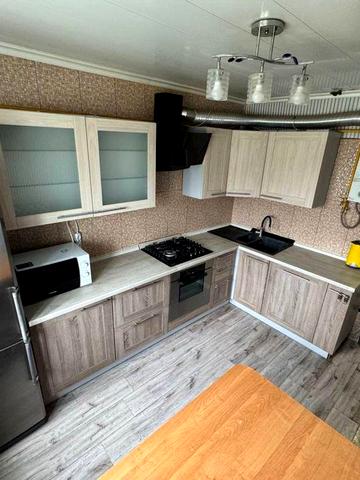 Квартира з власним двором і окремим входом | 3 кімнати | Княжичі, Бровари