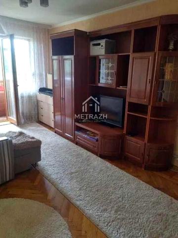 Продаж 1к-квартири Нові Будинки метро Палац Спорту проспект П. Григоренка (87826)
