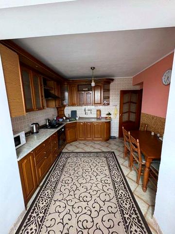 Здам 3 кімнатну квартиру