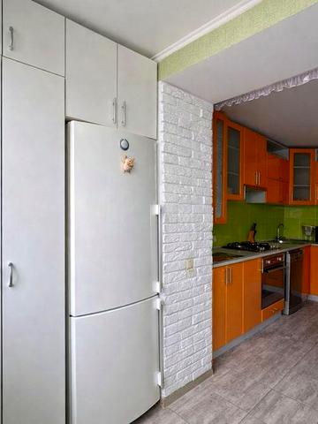 Оренда 2-кімнатної квартири, 55-й квартал, вул. Липинського, 5