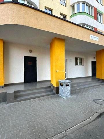 Продаю 1к у Вишневему ЖК Чорновола