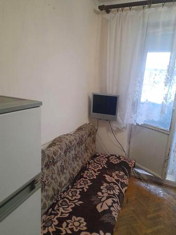 Здам 1км.в Ів-Франківську від власника. По вул. Г.Хоткевича біля парку на довгий термін  з 1 травня.