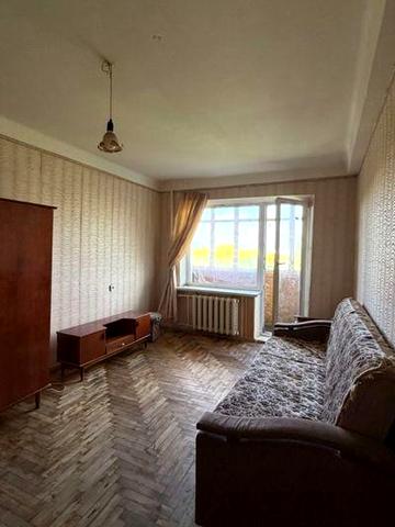 Сдам 1к квартиру Бабурка Амстор Проспект Юбилейный