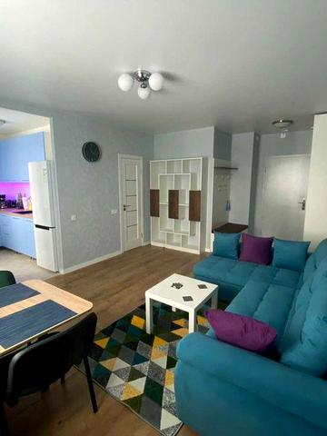 Сдам 1-к квартиру ЖК Журавли