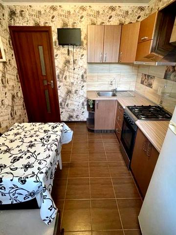 Оренда квартири в районі Жовтневого