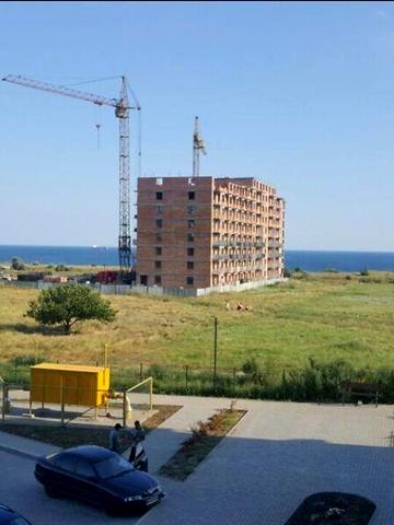 Продаж 1к Квартира Т.Шевченка вулиця ЖК Kokos Avenue