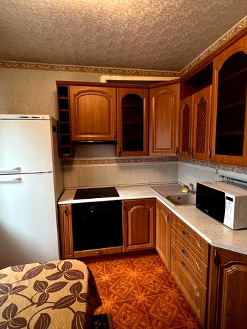 Петра Григоренка просп., 29