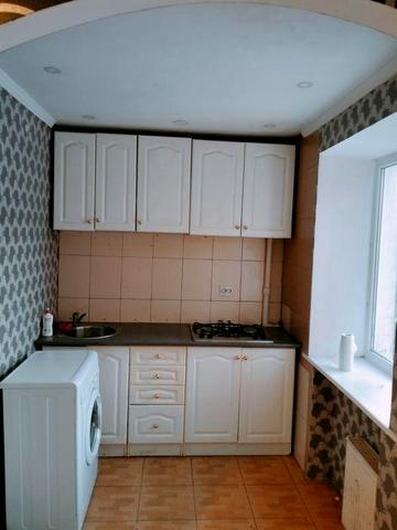 3кімн, центр,2ПОВЕРХ,холольник, пральна