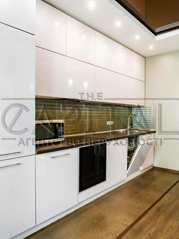 Аренда квартиры, Днепровская наб., Березняки, ЖК SilverBreeze