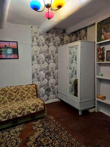 Оренда будинку в.Нансена (Крес)