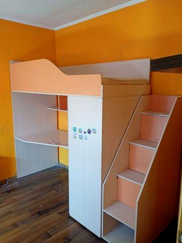 Сдается 1комн квартира на Кибальчича 21