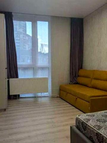 Здається 1-кімнатна квартира в ЖК Старт