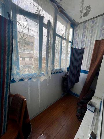 Продаю однокімнатну квартиру