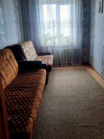 Здається 3 х кімнатна квартира на Крошні