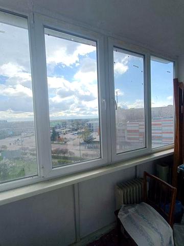 Сдам 2комн квартиру, левый берег, 6этаж