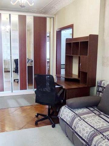 Квартира 1к  Чупринки,8