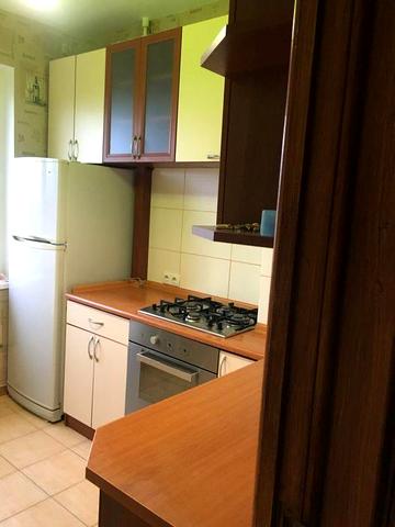 Без комісіі, від власника. 2 квартира  район Рокосовського