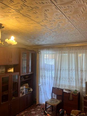 Продам 3-х кімнатну квартиру з меблями